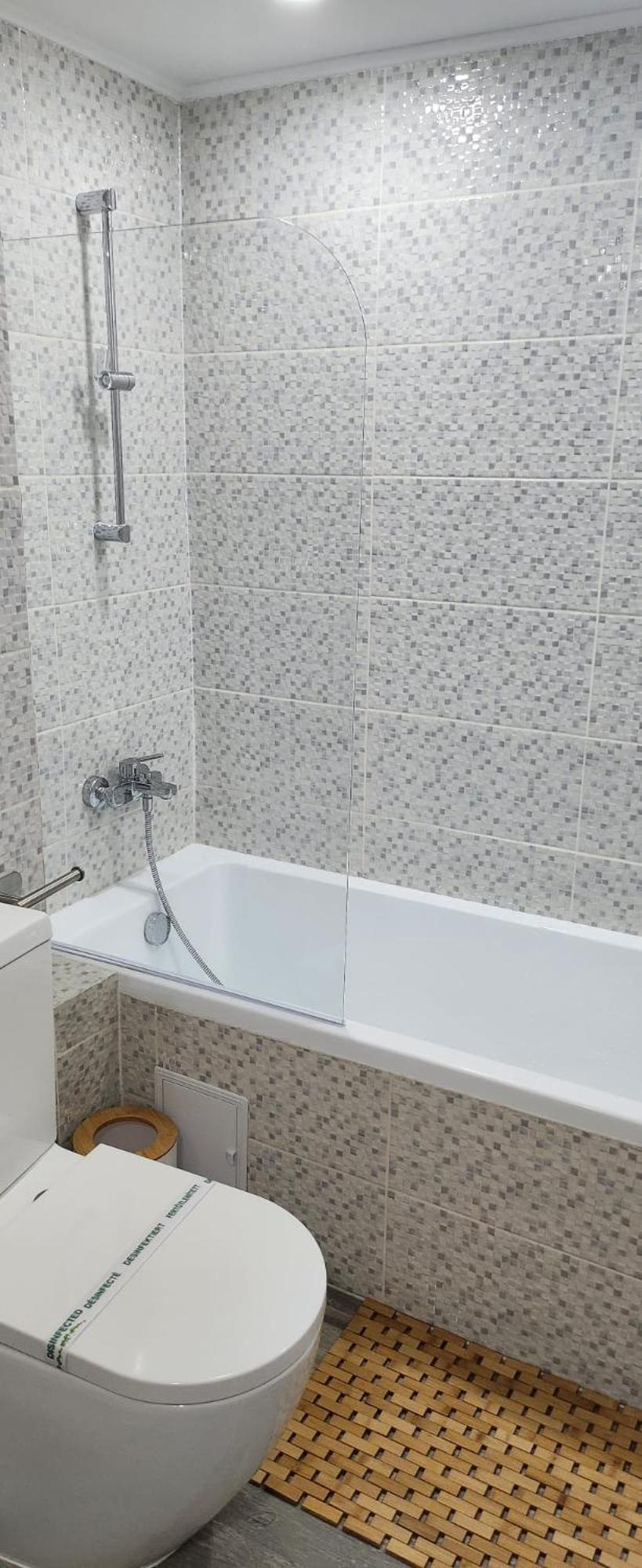 Aphrodite Olimp - Luxury Apartment With Sea View & Pool Bagian luar foto